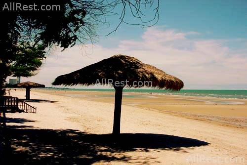 The Regent Cha-Am Beach Resort 23